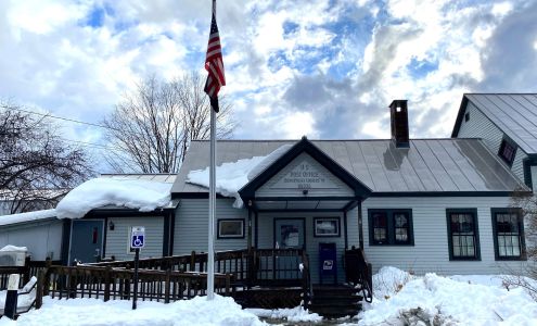 United States Postal Service Bridgewater Corners