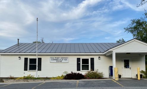 United States Postal Service Cornish Flat