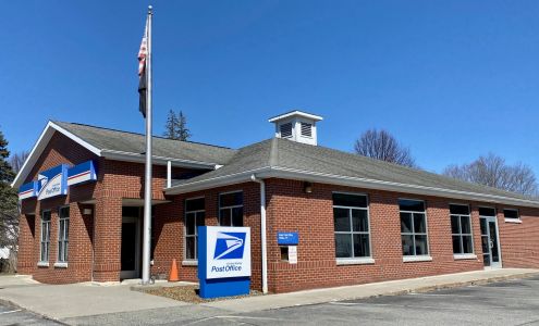 United States Postal Service