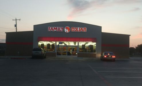 Family Dollar