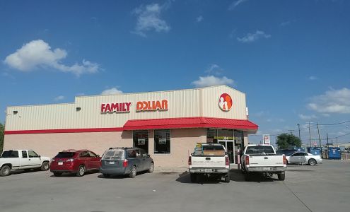 Family Dollar