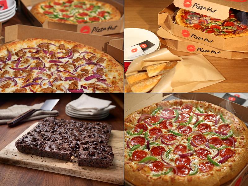 Pizza Hut