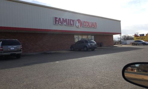 Family Dollar