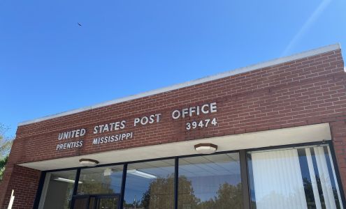 United States Postal Service