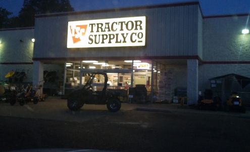 Tractor Supply Co.