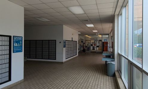 United States Postal Service