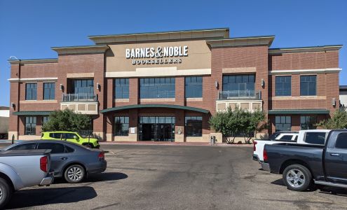 Barnes & Noble