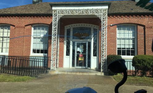 United States Postal Service Macon