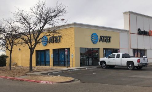 AT&T Store