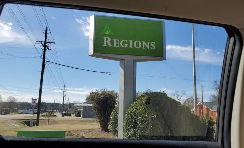 Regions Bank