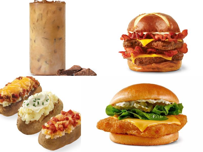 Wendy's 465 MS-12, Kosciusko