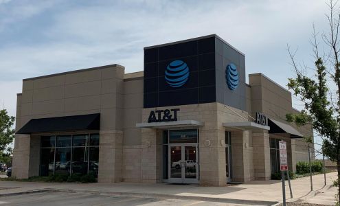 AT&T Store