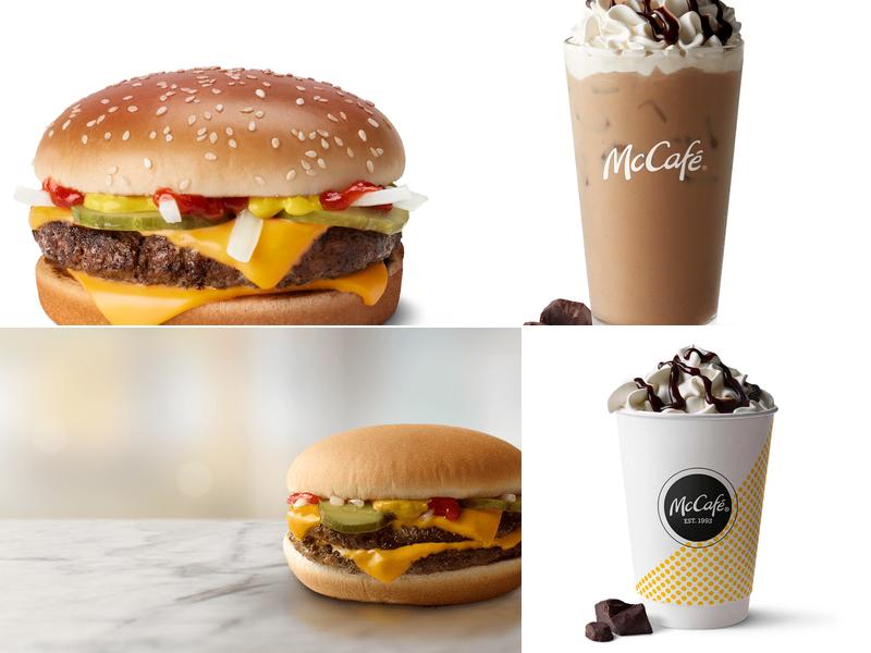 McDonald's 130 MS-12, Kosciusko