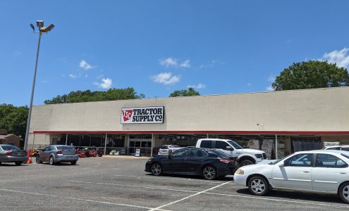 Tractor Supply Kosciusko