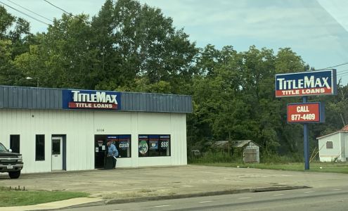 TitleMax Title Loans