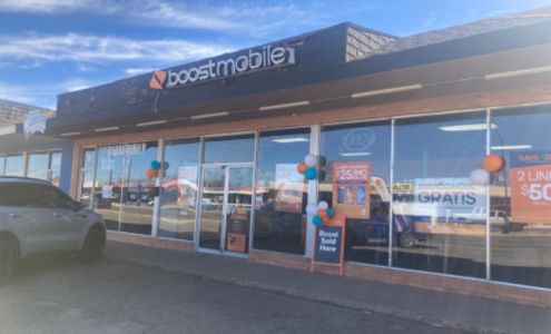 Boost Mobile