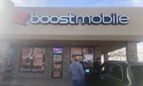 Boost Mobile