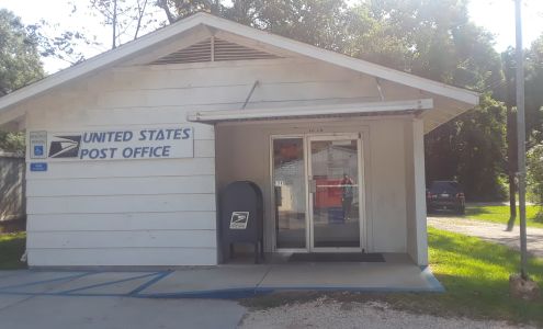 United States Postal Service