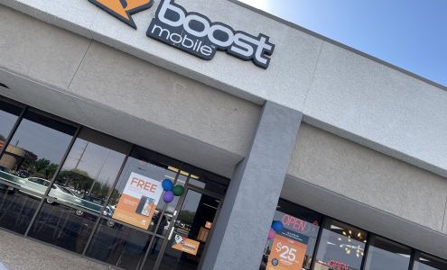 Boost Mobile