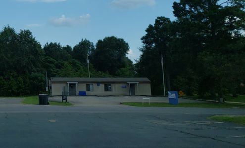 United States Postal Service