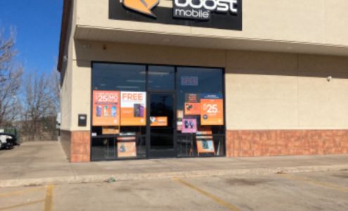 Boost Mobile