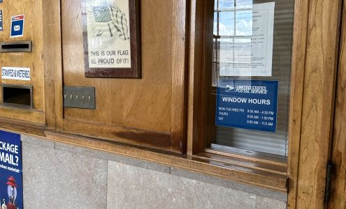 United States Postal Service