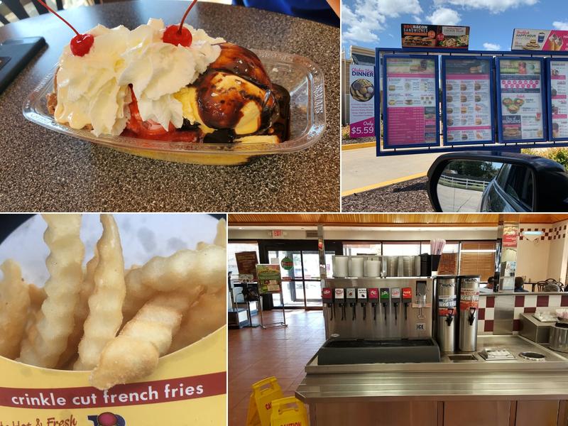 Braum's Ice Cream & Dairy Store