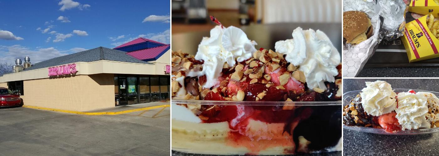 Braum's Ice Cream & Dairy Store
