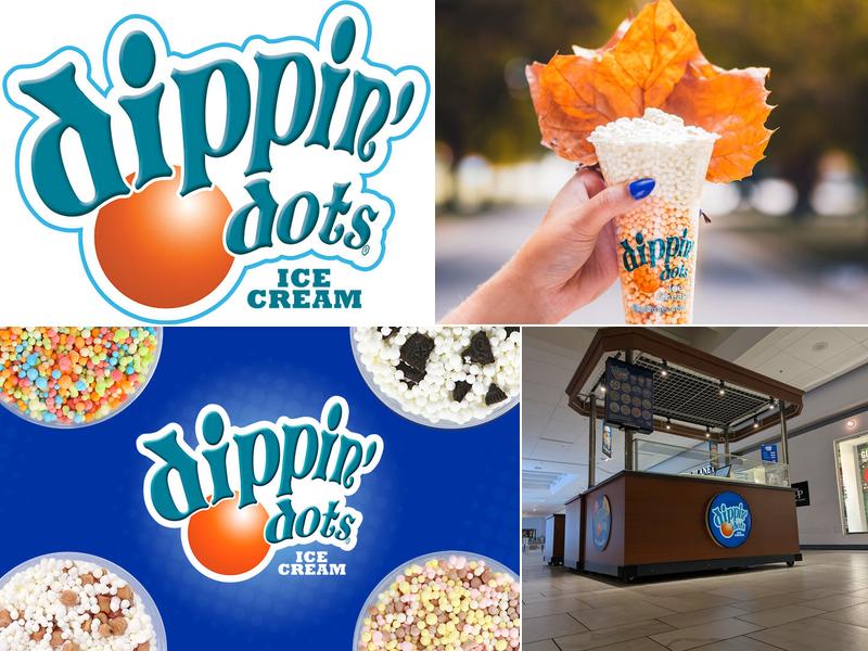 Dippin' Dots