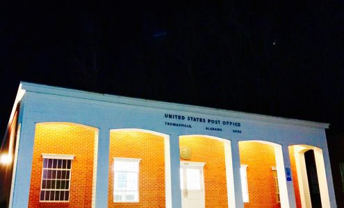 United States Postal Service