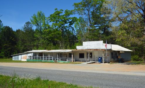 United States Postal Service