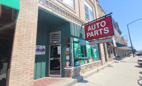 O'Reilly Auto Parts Columbus
