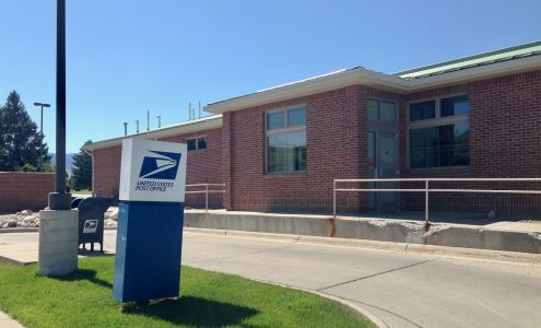United States Postal Service