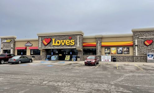 Love's Travel Stop