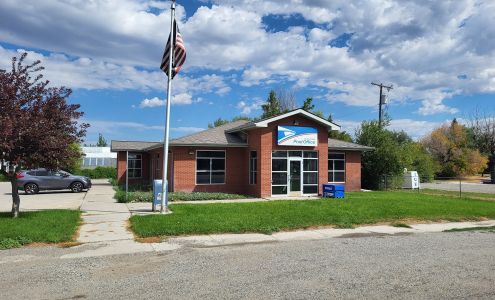 United States Postal Service