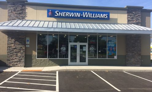 Sherwin-Williams Paint Store