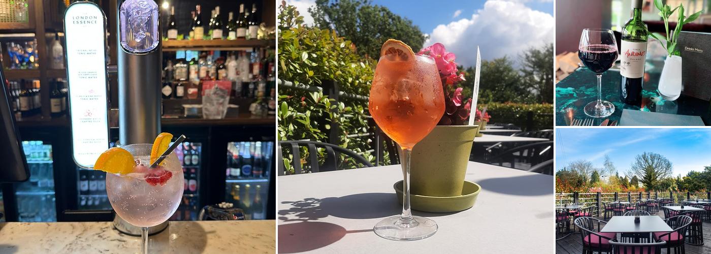 Dukes Head Crawley Downs