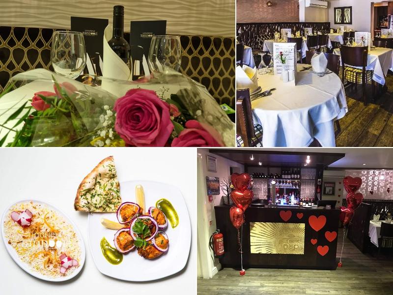Lingfield Tandoori