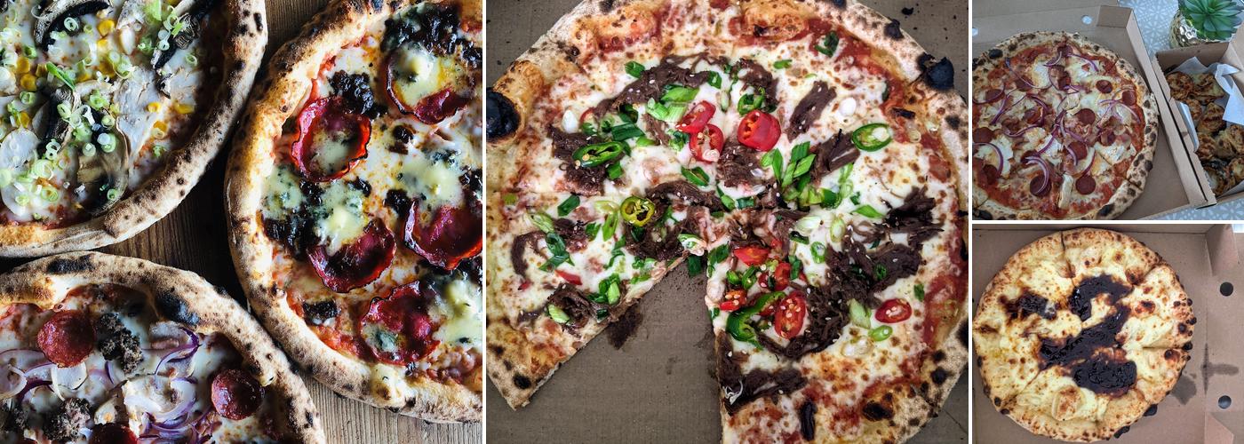 The Real Pizza Company East Grinstead