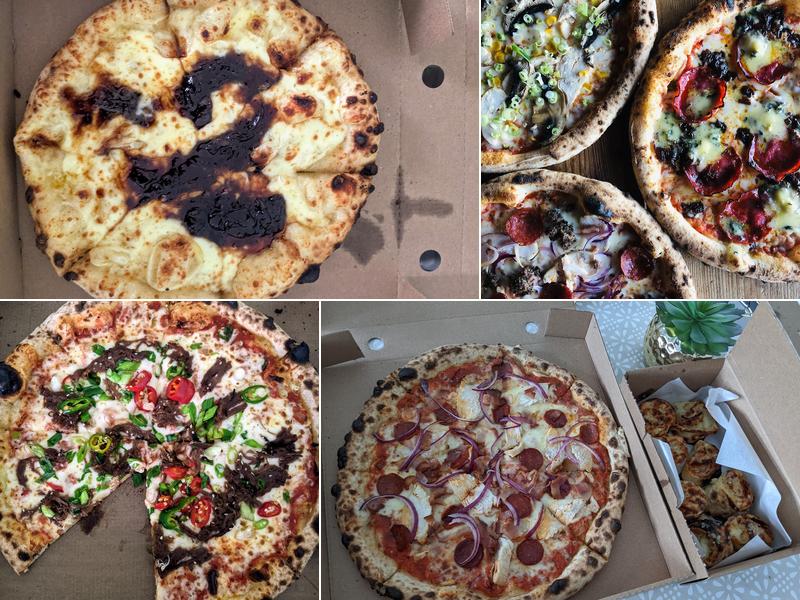 The Real Pizza Company East Grinstead