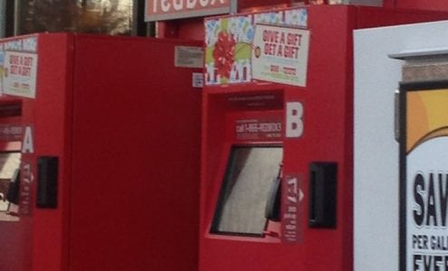Redbox