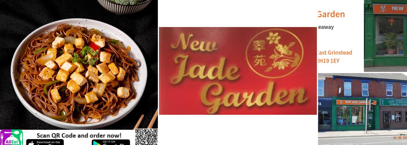 New Jade Garden
