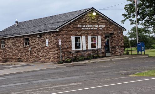 United States Postal Service