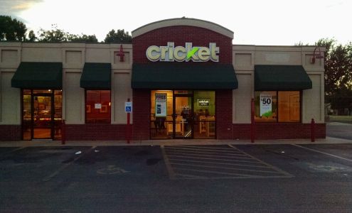 Cricket Wireless Authorized Retailer