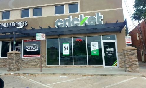 Cricket Wireless Authorized Retailer