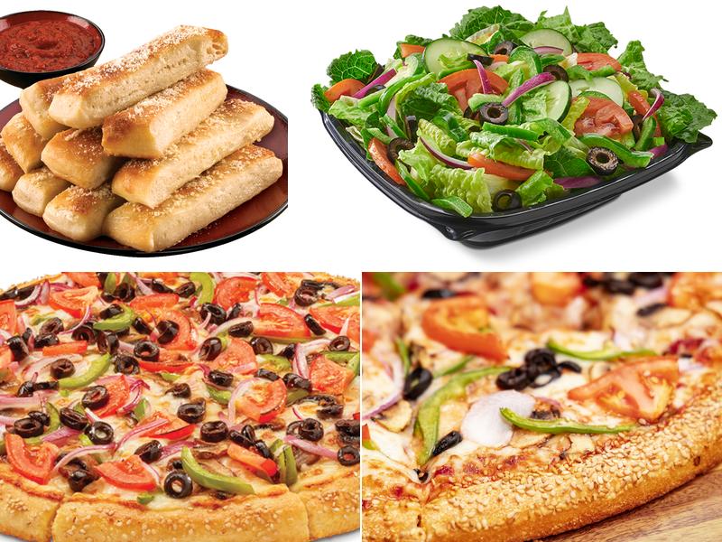 Hungry Howie's Pizza & Subs