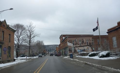 United States Postal Service