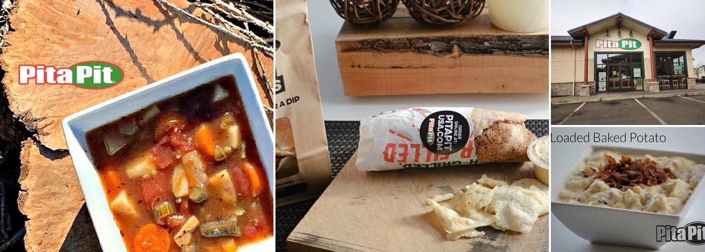 Pita Pit