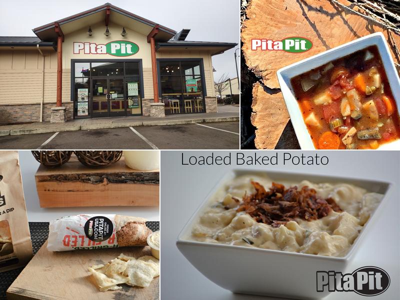 Pita Pit