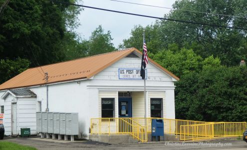 United States Postal Service